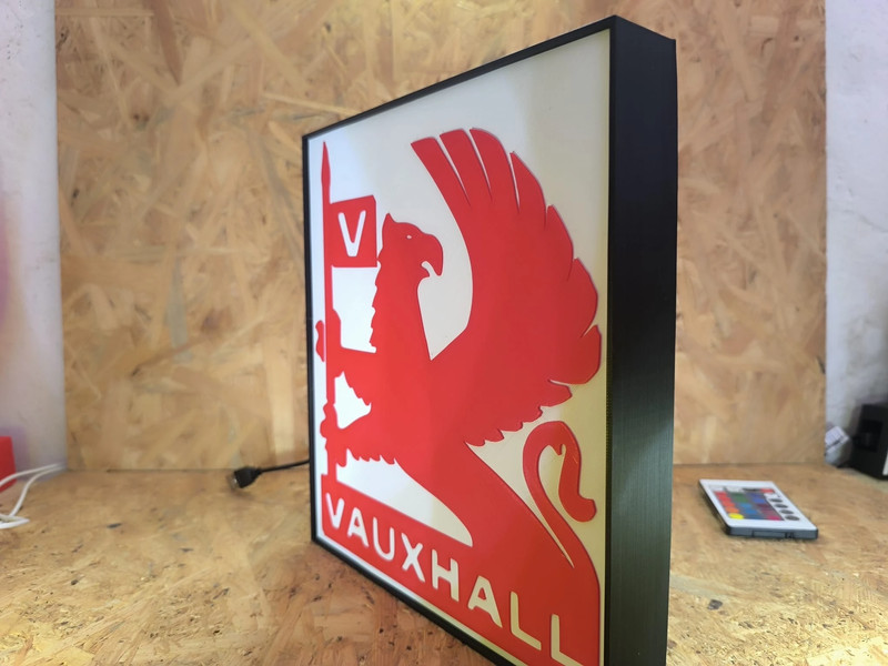 Vauxhall — imagem 6